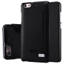 Nillkin Sparkle Series New Leather case for Huawei Honor 4C (C8818D / CHM-CL00) order from official NILLKIN store